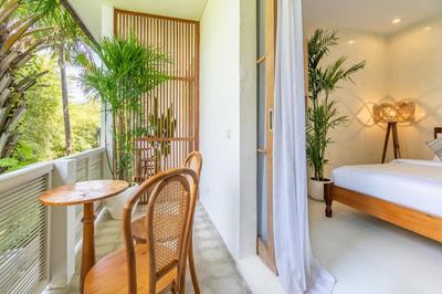 White Goose Boutique Hotel