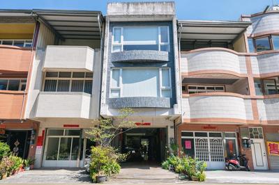 日月潭山慕藝旅 Sun Moon Inn