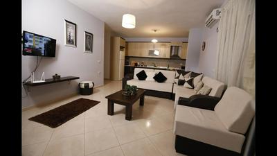 Sion Albania Sarande Apartment