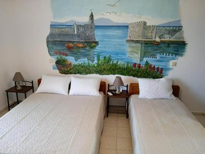 Little Lepanto