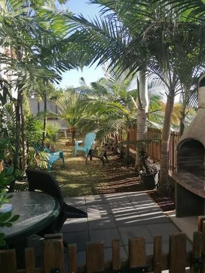 Chez Nadine & Patrick