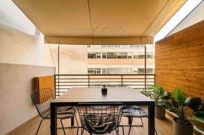 Super Stylish Apartments in the Heart of Athens!