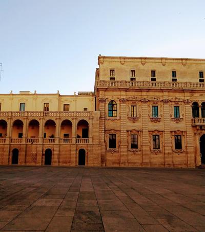 B&B Fenice Barocca