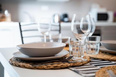 [Catania Center] Modern Apartment