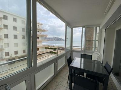 Residencia de la Platja
