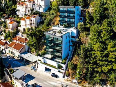 Apartments Fortes Fortuna