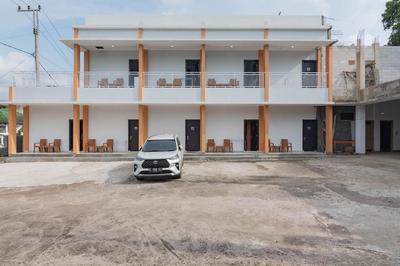 RedDoorz Syariah @ Tanggeung