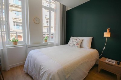 Lille Grand Place - Nice and equipped studio!