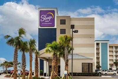 Sleep Inn Orange Beach