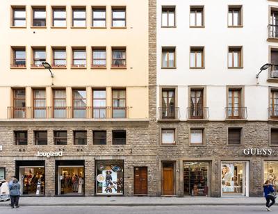 Por Santa Maria Apartment