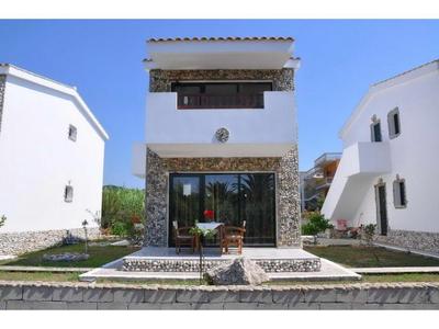Mirage Arillas Studio Type A8