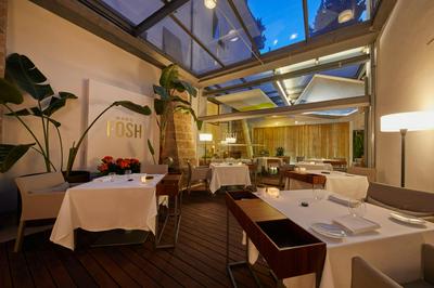 Convent de la Missio - Grand Luxury Boutique hotel, Adults Only
