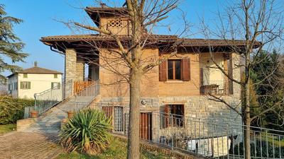 Stanza con due letti singoli Le Vitterelle