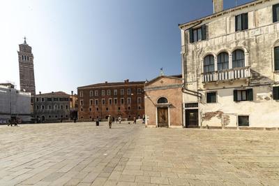 Ca' della Commedia - San Marco by Wonderful Italy