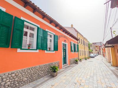 InTown Guesthouse Shkoder