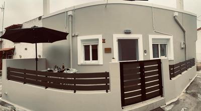 Elli’s House