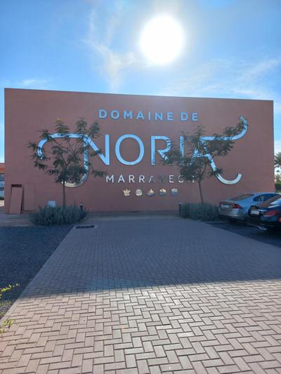 Magnifique appartement Résidence DOMAINE DE NORIA