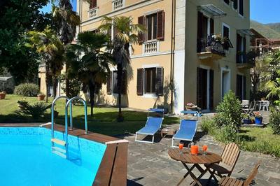 Villa Vittorio