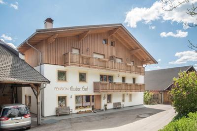 Huberhof App Gala