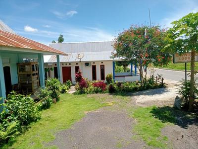 Hotel O Kelimutu Eco VillageNearMurundao Waterfall