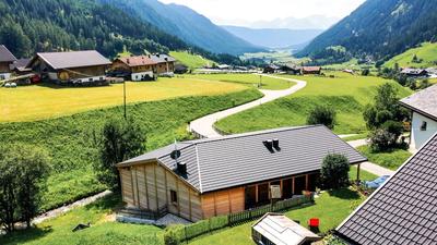 Hoferhof Apt A