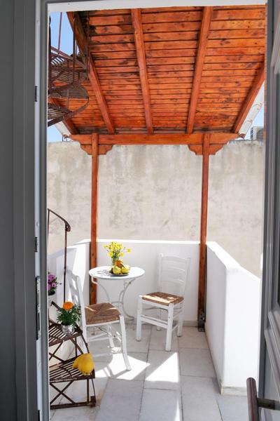 Theodora Luxury Studios