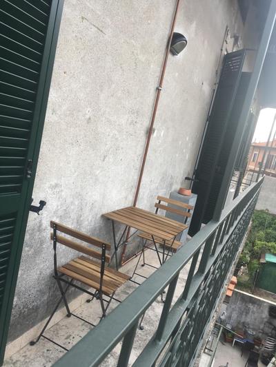 JOIVY Stylish Apt in Centre of Cernobbio