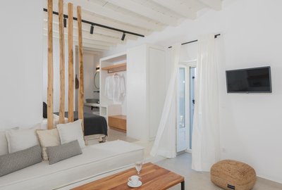 Karai, The House Project
