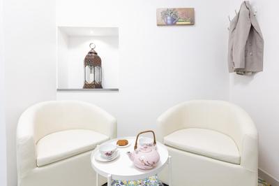 Brezza Marina-Authentic Sorrento Flat by the beach