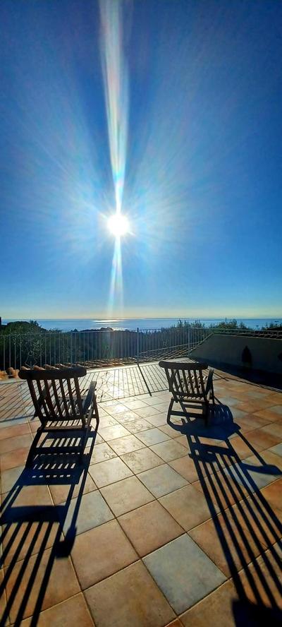 Villatramontistella Suite