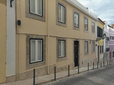Bairro Alto Music Guest House