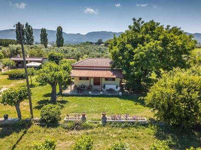 Authentic Country House in Zakynthos by Filos Inc