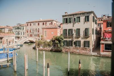 Ca' Luciano, wonderful view