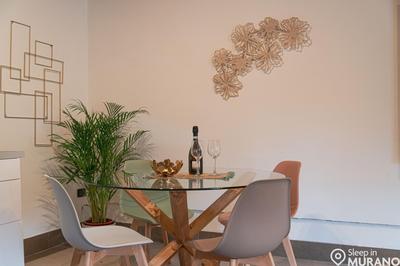 RIVA House - by Sleep in MURANO