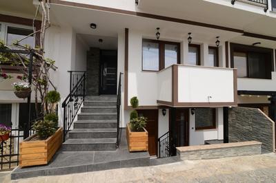 NOCE Apartments - Premium Lake View