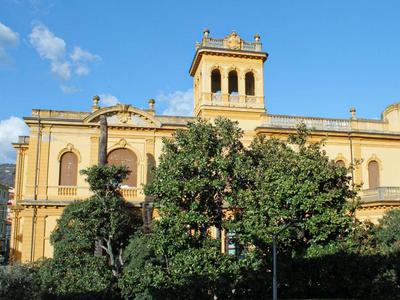 Elegante e panoramico Appartamento