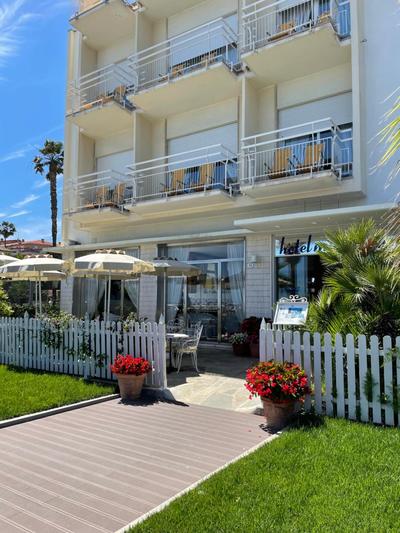 Hotel Miramare