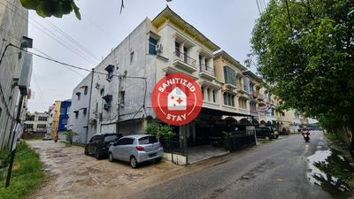 OYO 91200 Wisma Gio Amanda