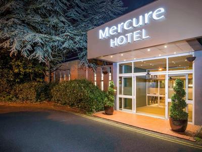 Mercure Cardiff
