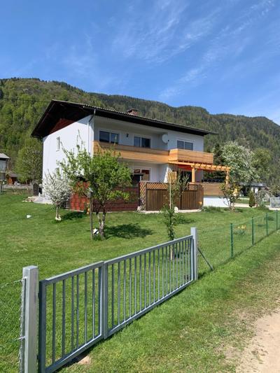 Appartements Skruba