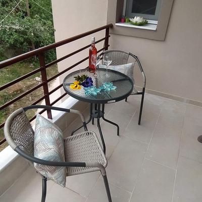 Holiday Lefkas Sunset Luxury Appartments