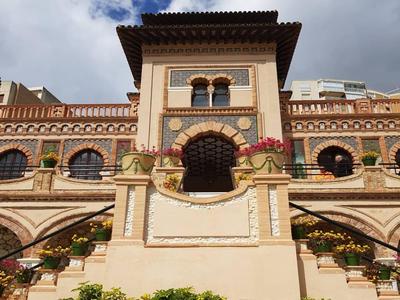 PARIS DREAM - Torremolinos