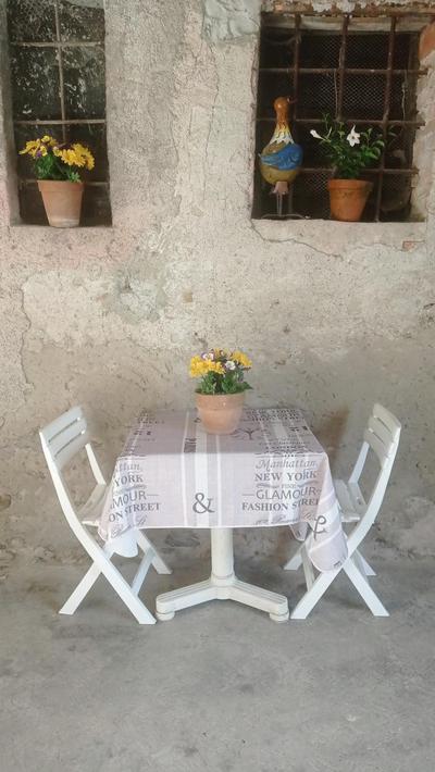 La "Casina nel borgo" , relax a un passo dalle 5 Terre