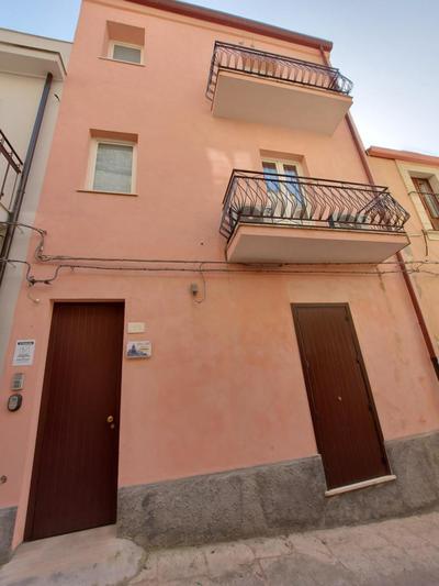 Oikos - Ragusa Ibla