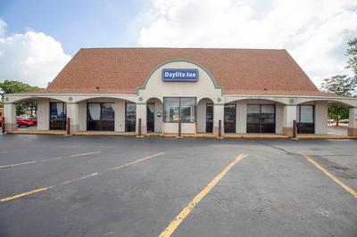 Hotel O Daylight Inn Elkhart I-90, IN