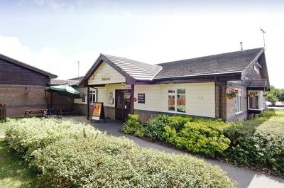 Premier Inn Sittingbourne Kent