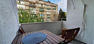 Apartment Freyja