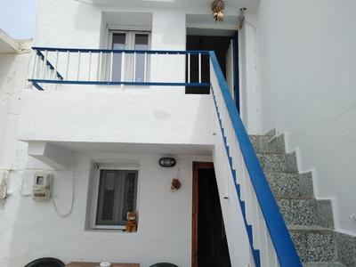 NICK APARTMENTS OKEANIS SYROS