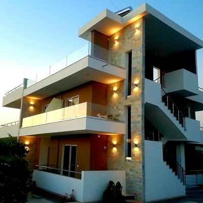 "Vision 4 Ksamil" Villa - Apartments and Rooms