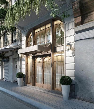 La Passion Hanoi Hotel & Spa